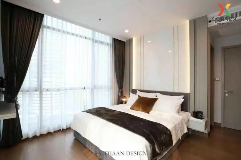 Supalai Oriental Sukhumvit 39 - Image 6