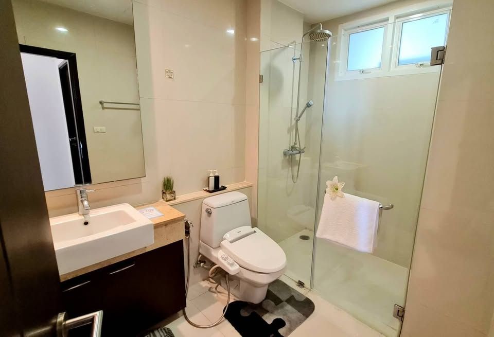 ปิยะทิพย์ เพลส เซอร์วิส อพาร์ทเม้นท์ - Image 8