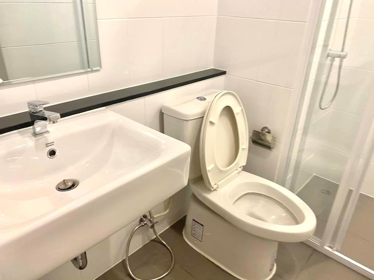 สตูดิโอ คอนโด สำหรับขาย ใน สำโรงเหนือ, เมืองสมุทรปราการ, สมุทรปราการ - Image 8