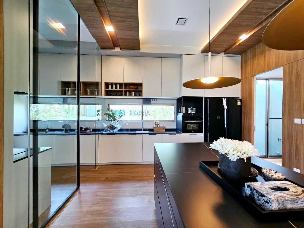 3 卧室 独立房屋 出租 在  - Image 18