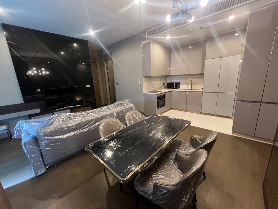 2 卧室 公寓 出租 在  - Image 18