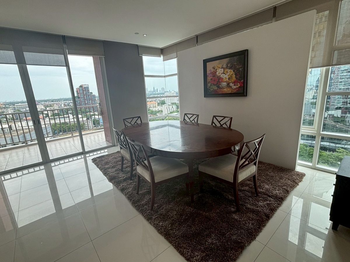 3 卧室 公寓 出租 在  - Image 2