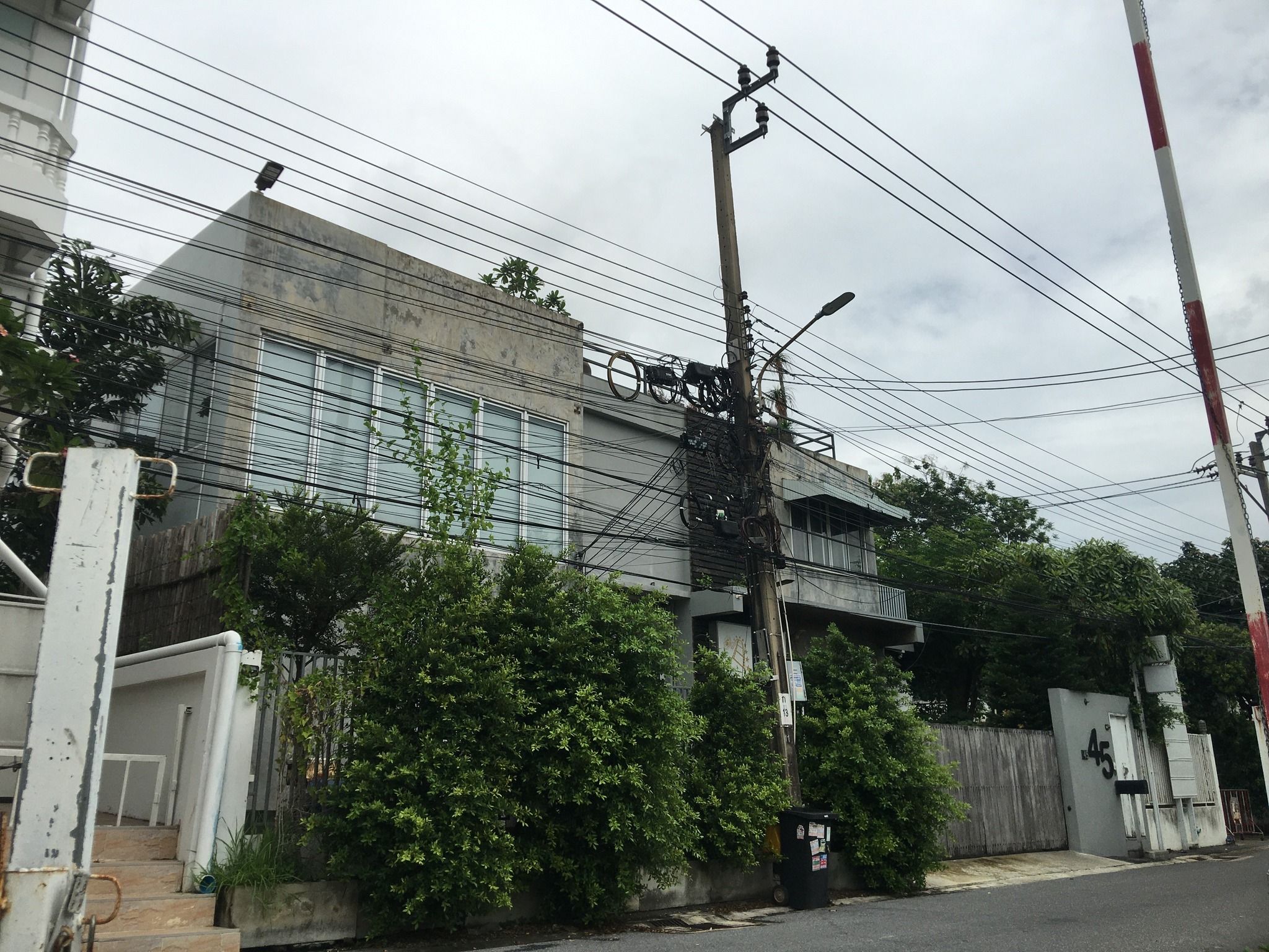  Building For Sale in Bang Chak, Phra Khanong, Bangkok - Image 3