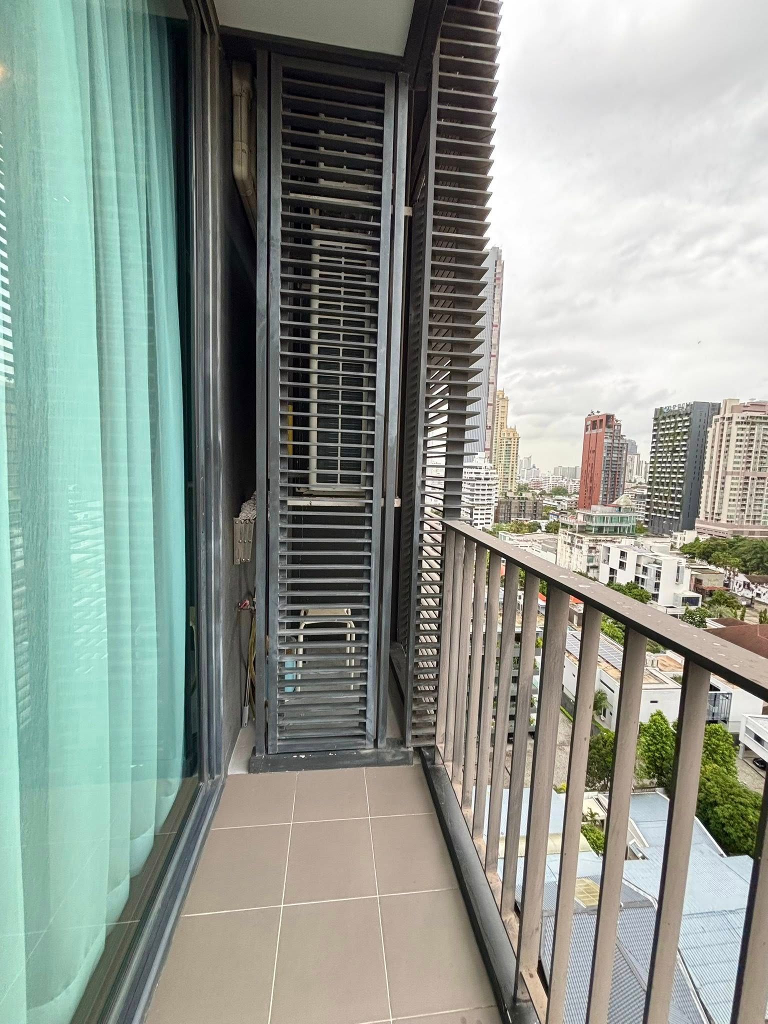 1 卧室 公寓 出租 在  - Image 13