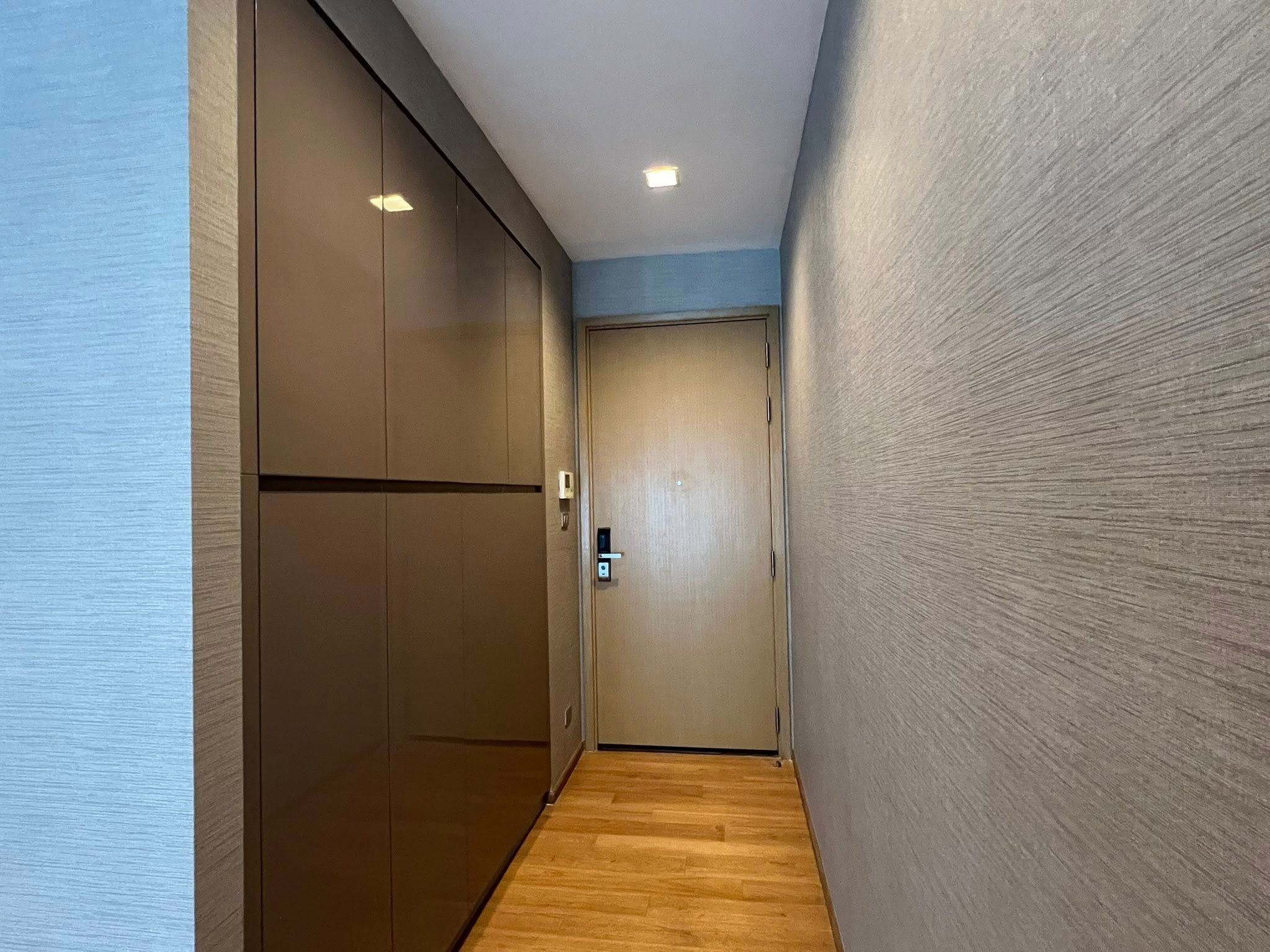 2 卧室 公寓 出租 在  - Image 5