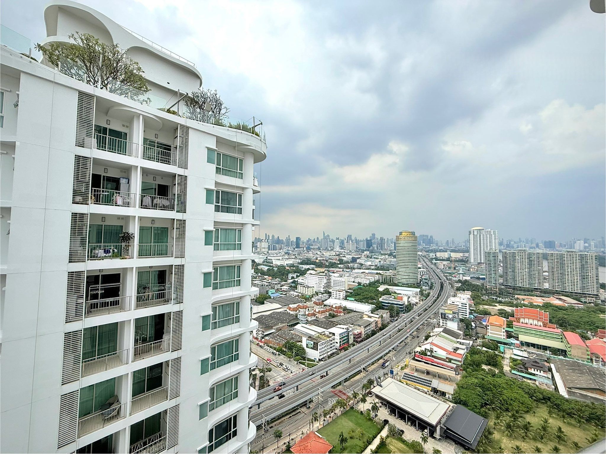 1 卧室 公寓 出售 在  - Image 14