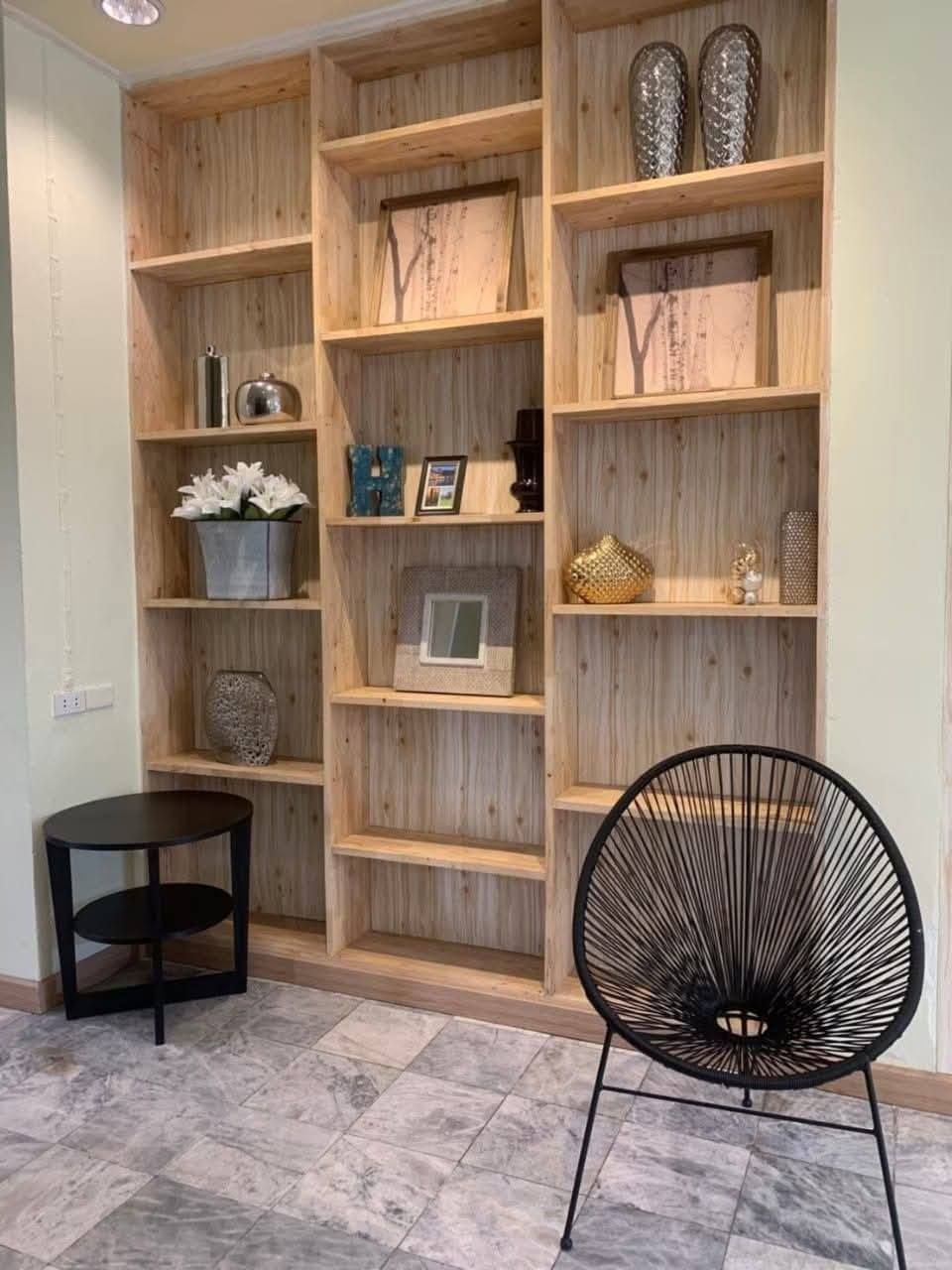 4 Bedroom Townhouse For Rent in Wang Mai, Pathum Wan, Bangkok - Image 16