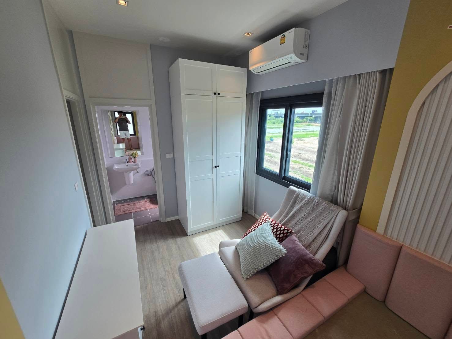 3 卧室 独立房屋 出租 在  - Image 9