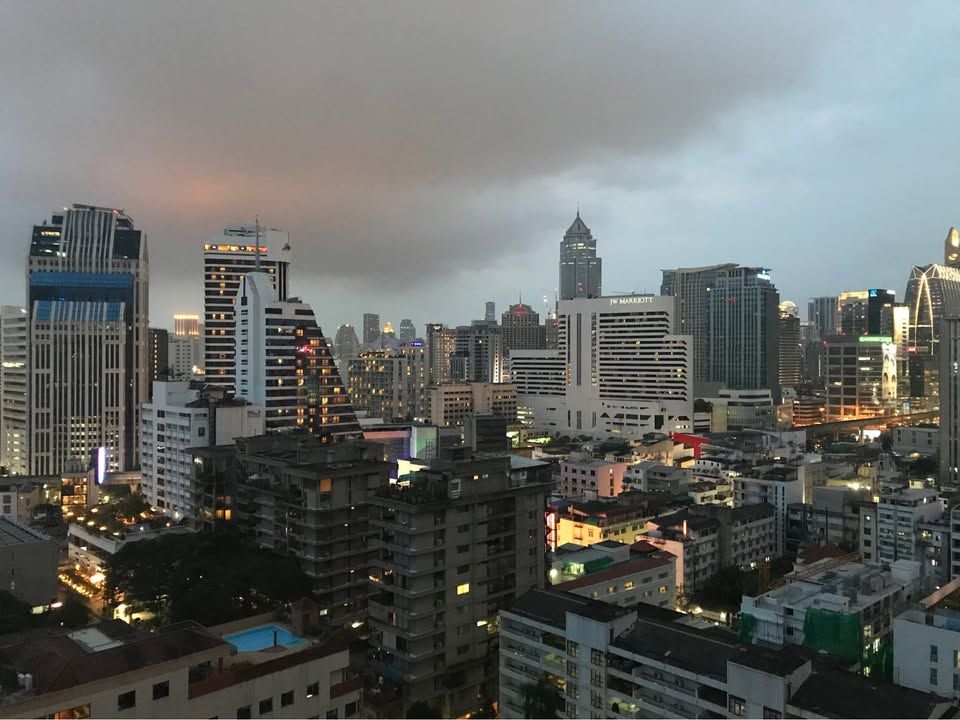 Hyde Sukhumvit 11 - Image 5