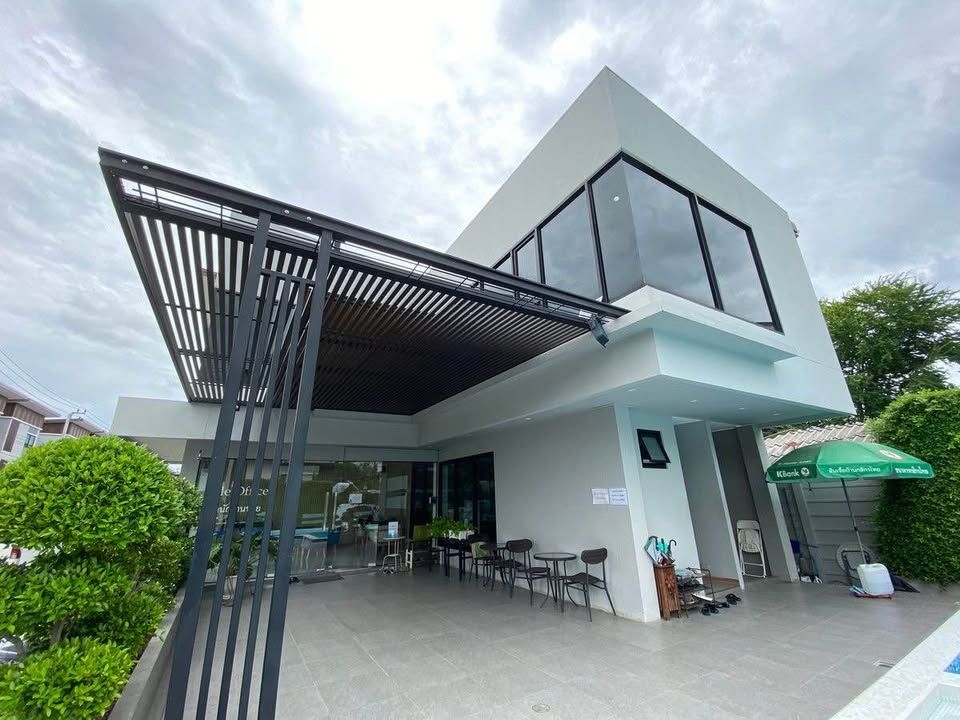 4 卧室 联排别墅 出租 在  - Image 1