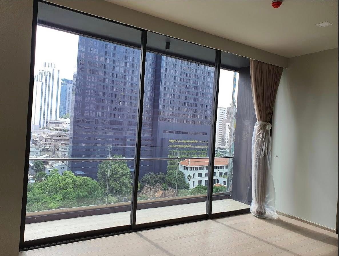 2 卧室 公寓 出租 在  - Image 7