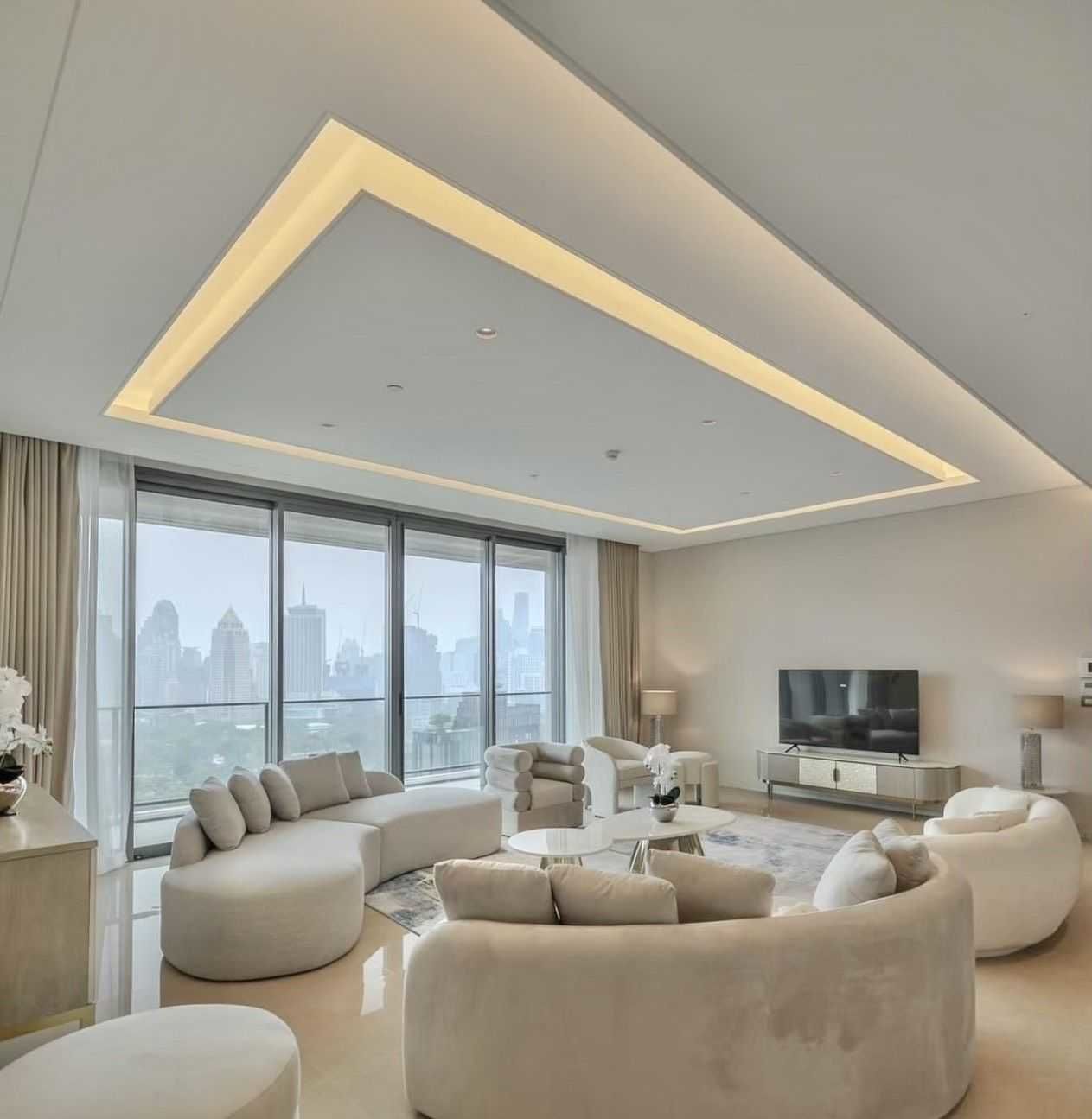 The Residences at Sindhorn Kempinski Hotel Bangkok - Image 2