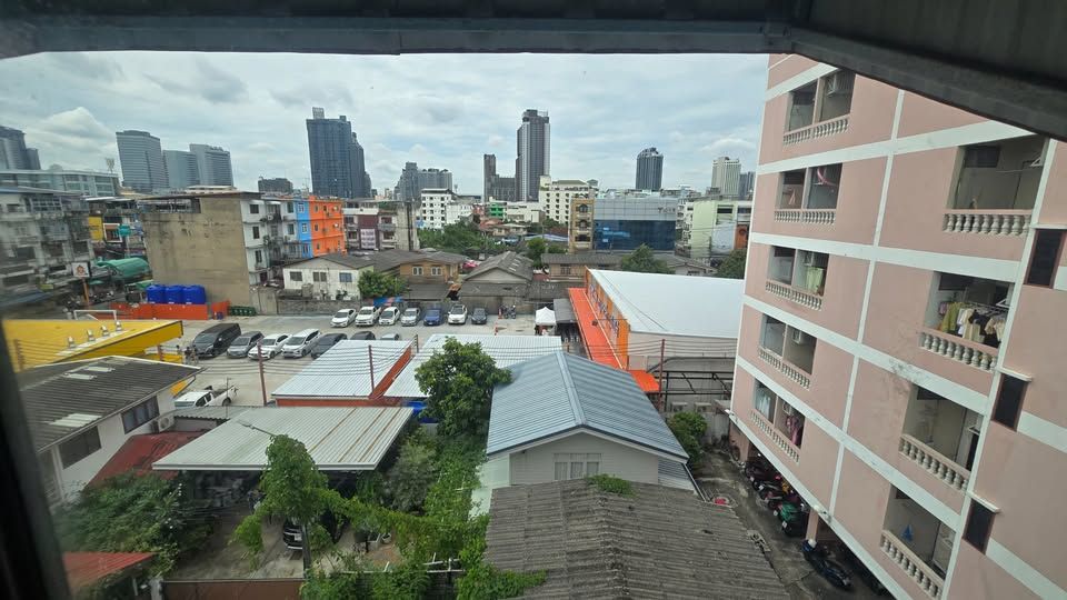 4 ห้องนอน ทาวน์เฮาส์ สำหรับเช่า ใน ห้วยขวาง, ห้วยขวาง, กรุงเทพมหานคร - Image 11