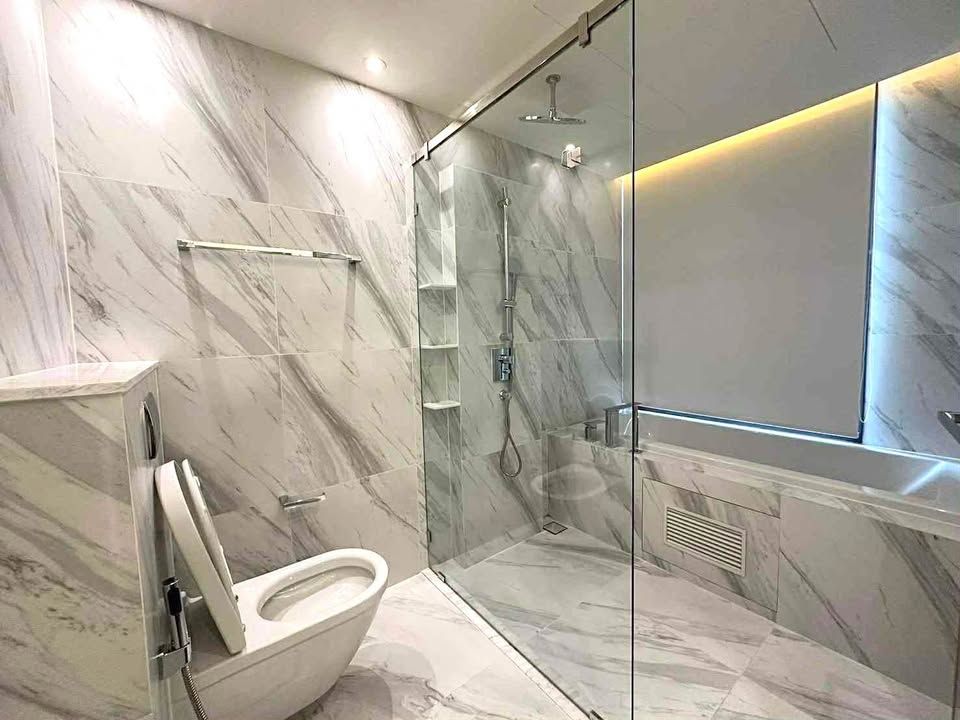 2 卧室 公寓 出租 在  - Image 12