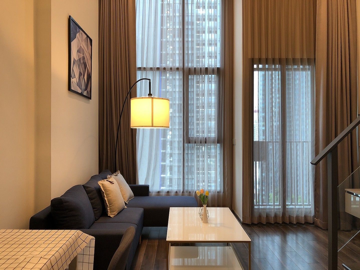 ไนท์บริดจ์ สเปซ พระราม 9 - Image 1