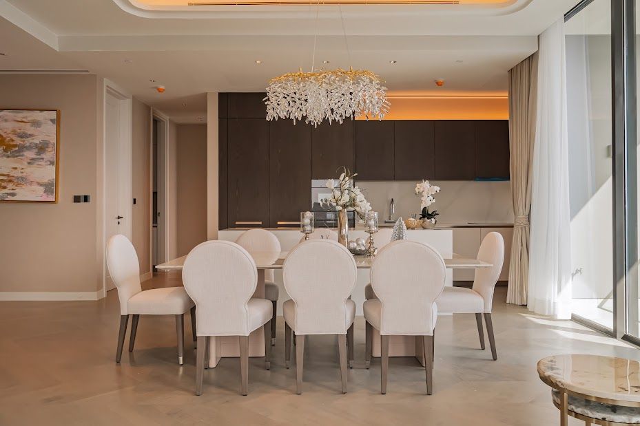 3 Bedroom Condo For Sale in Lumphini, Pathum Wan, Bangkok - Image 9