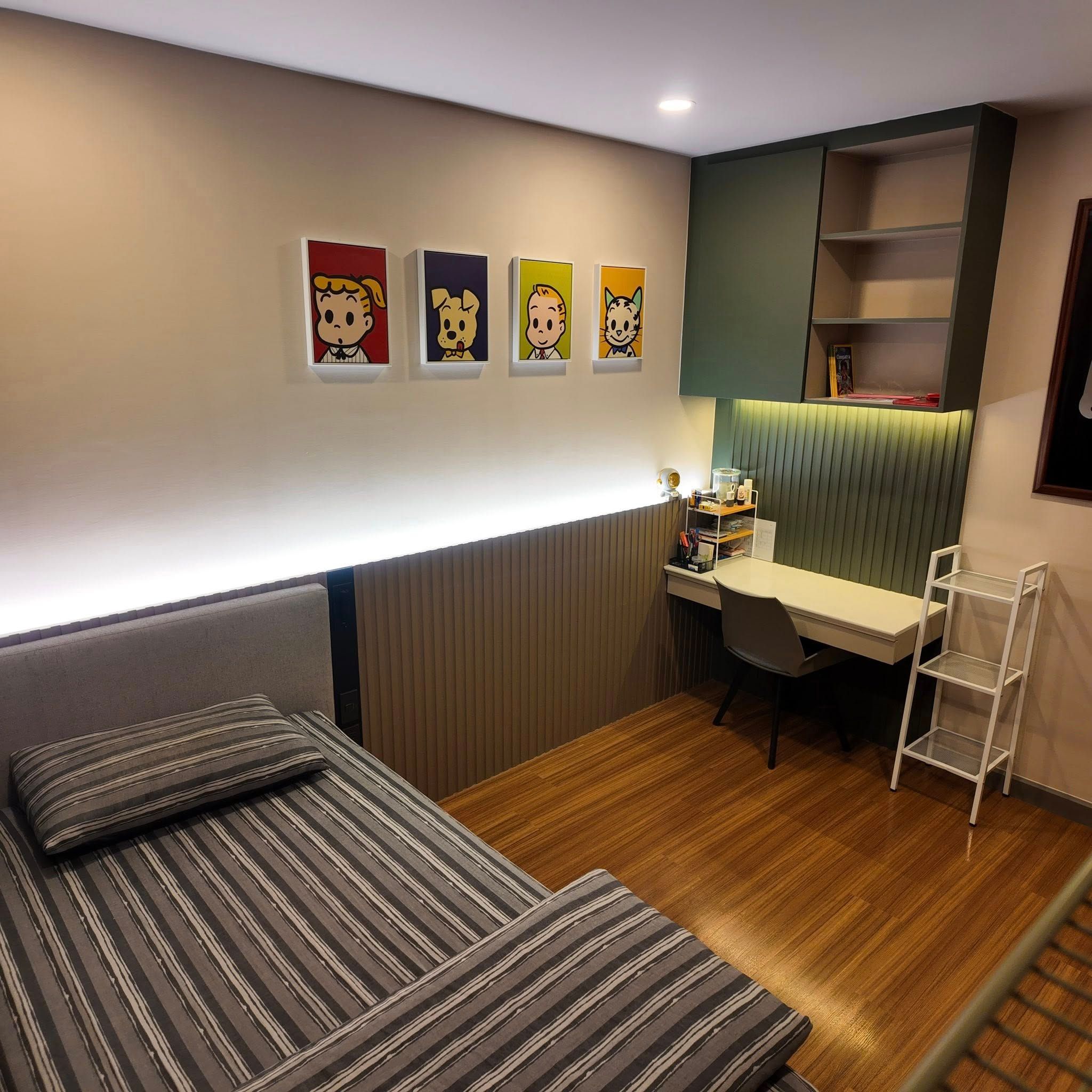 ศุภาลัย พรีเมียร์ เจริญนคร คอนโด - Image 5