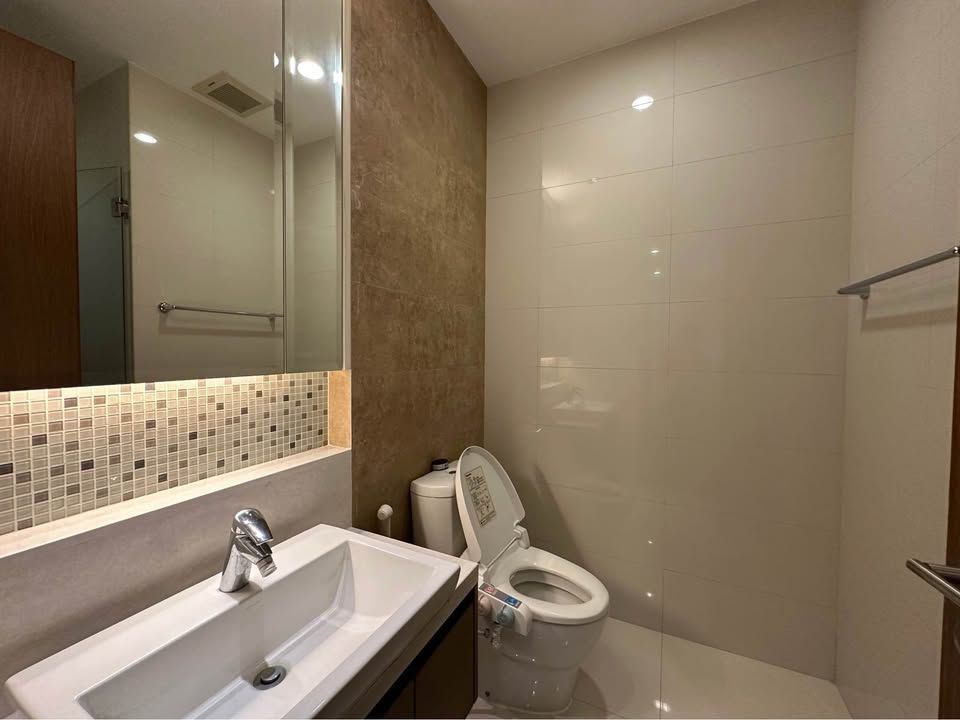 2 卧室 公寓 出租 在  - Image 6