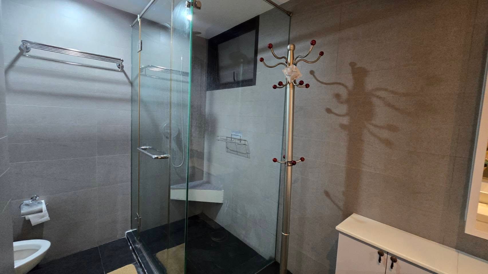 2 卧室 公寓 出租 在  - Image 9