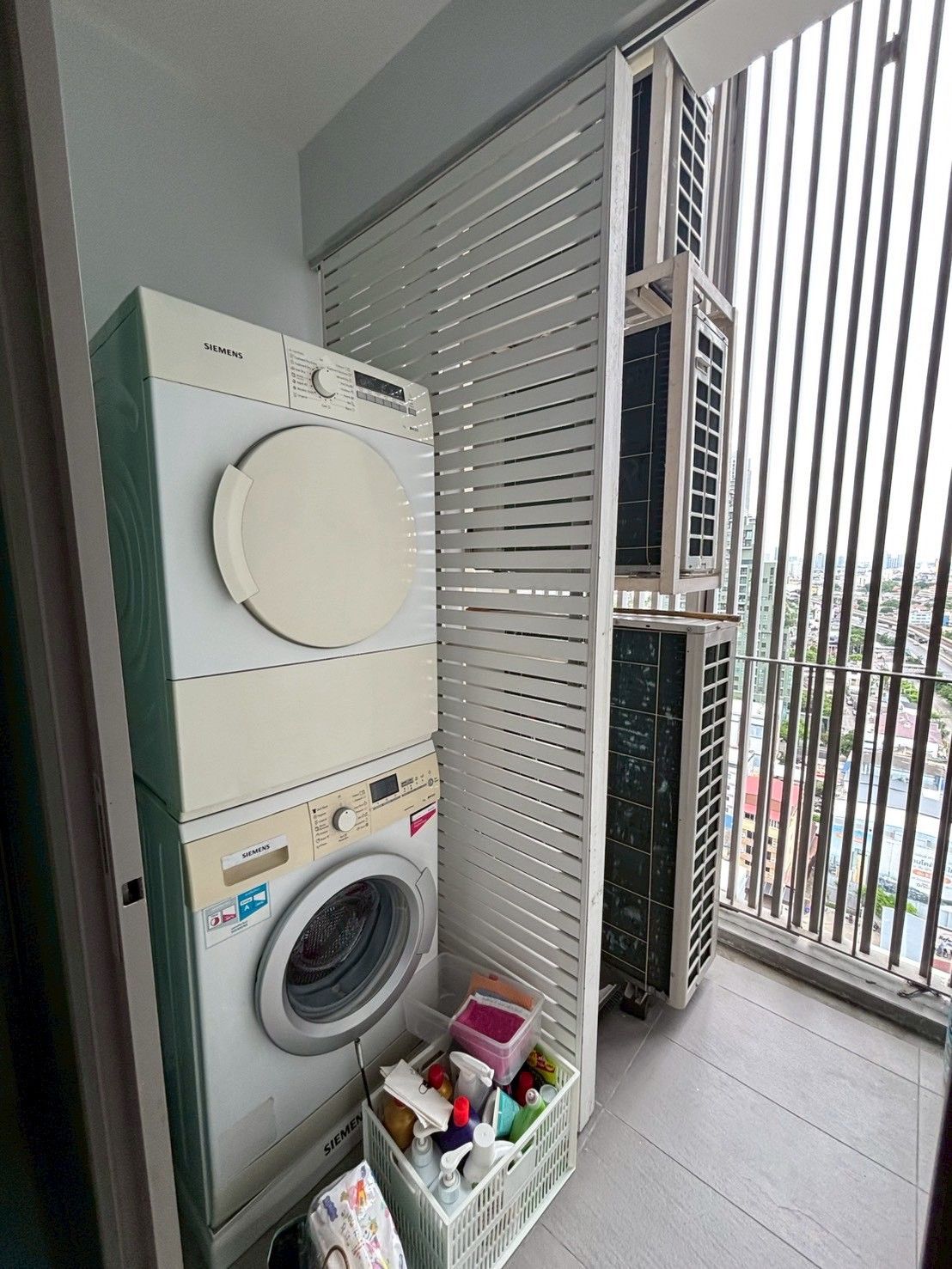 2 ห้องนอน คอนโด สำหรับขาย ใน บางลำภูล่าง, คลองสาน, กรุงเทพมหานคร - Image 15