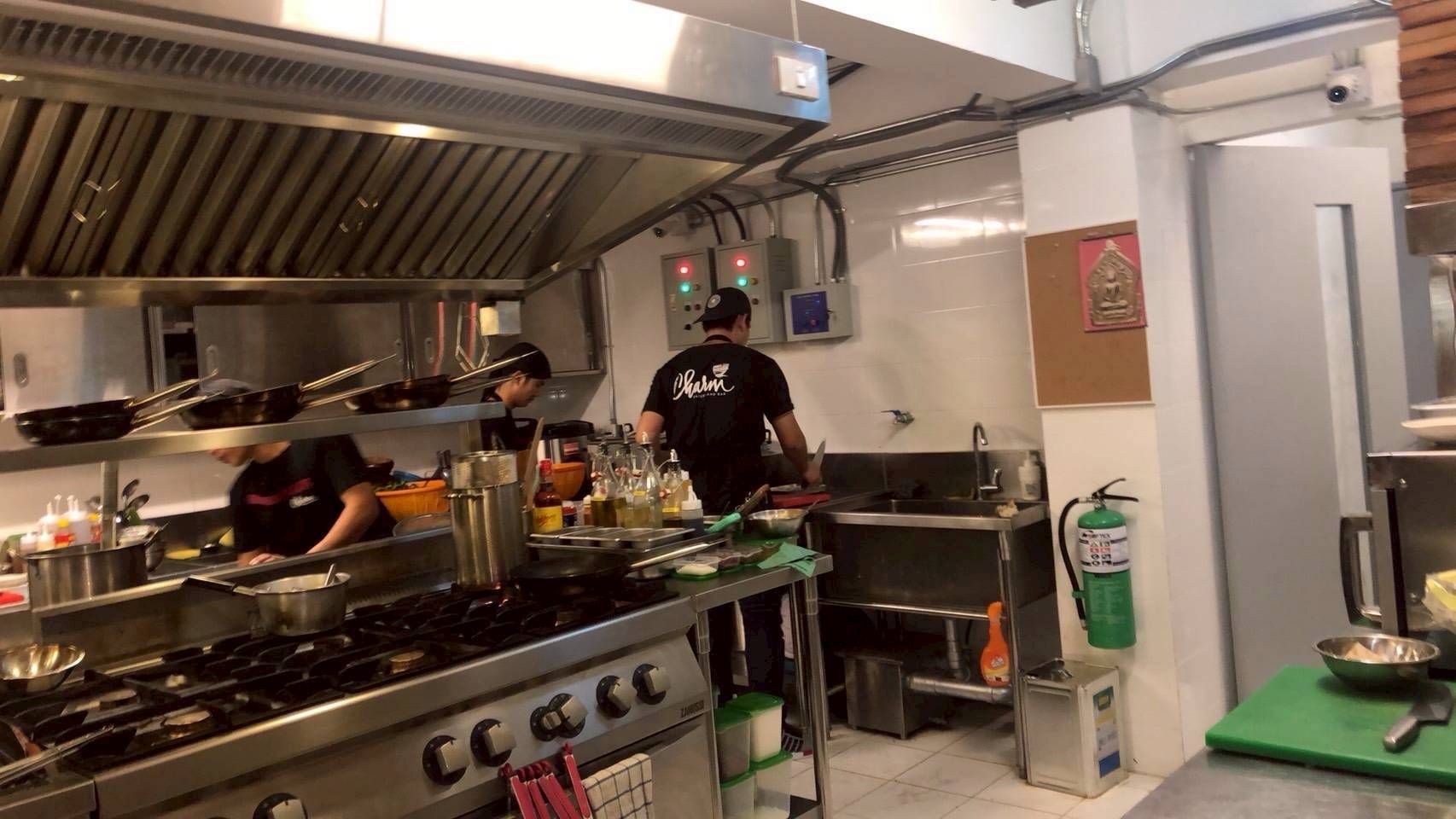  อาคาร สำหรับขาย ใน สามเสนใน, พญาไท, กรุงเทพมหานคร - Image 7