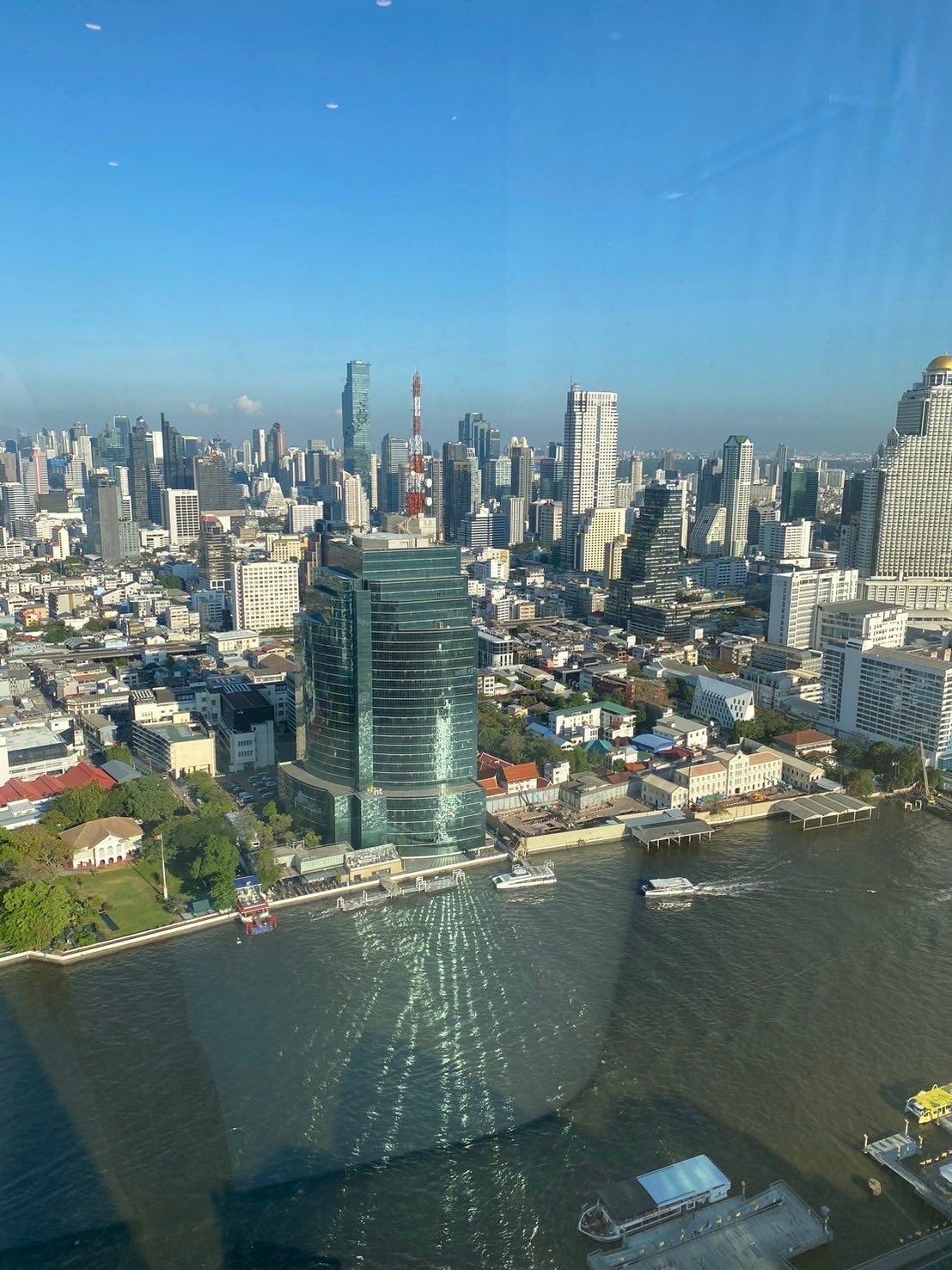 แมกโนเลียส์ วอเตอร์ฟรอนท์ เรสซิเดนซ์ - Image 13