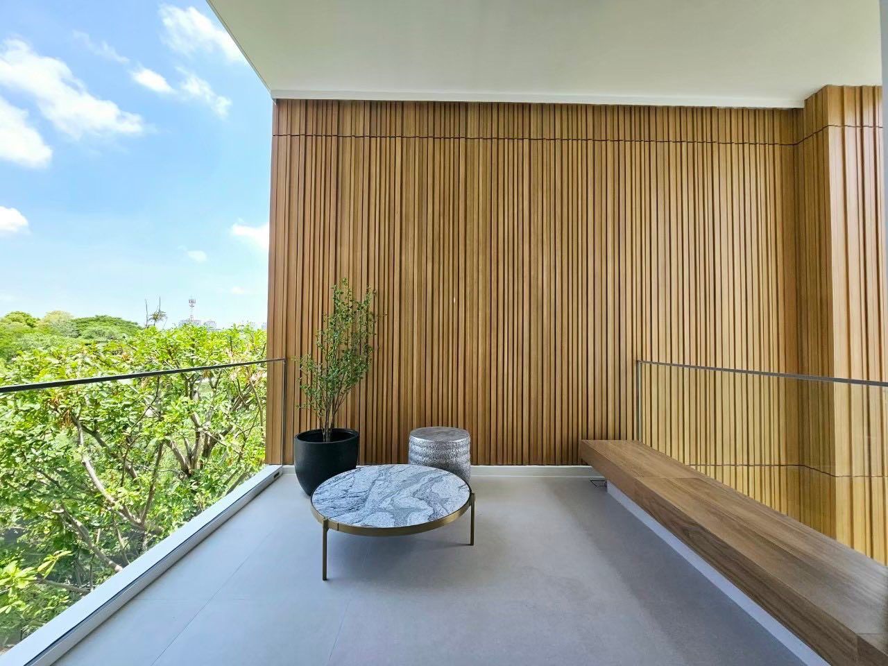 3 卧室 独立房屋 出租 在  - Image 13