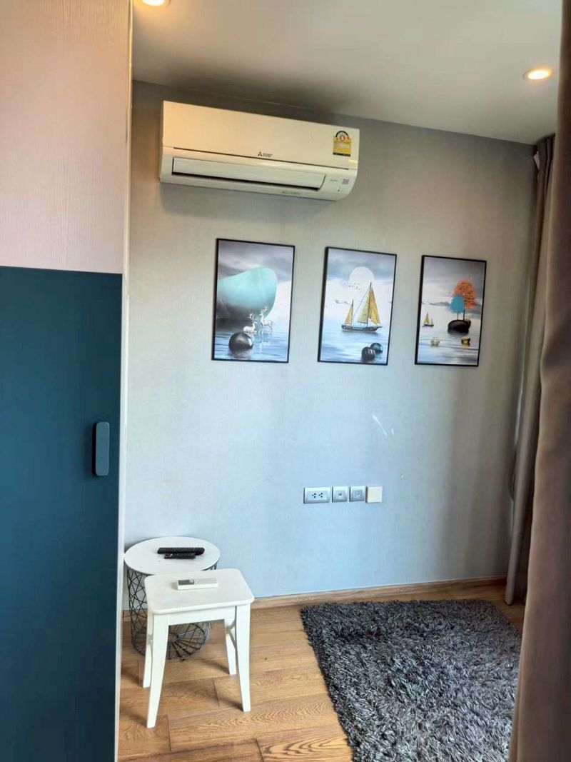 1 卧室 公寓 出租 在  - Image 6