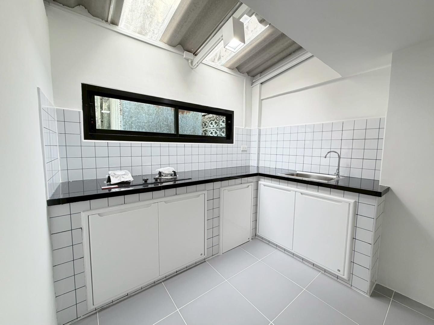 2 ห้องนอน ทาวน์เฮาส์ สำหรับขาย ใน ลาดพร้าว, ลาดพร้าว, กรุงเทพมหานคร - Image 43