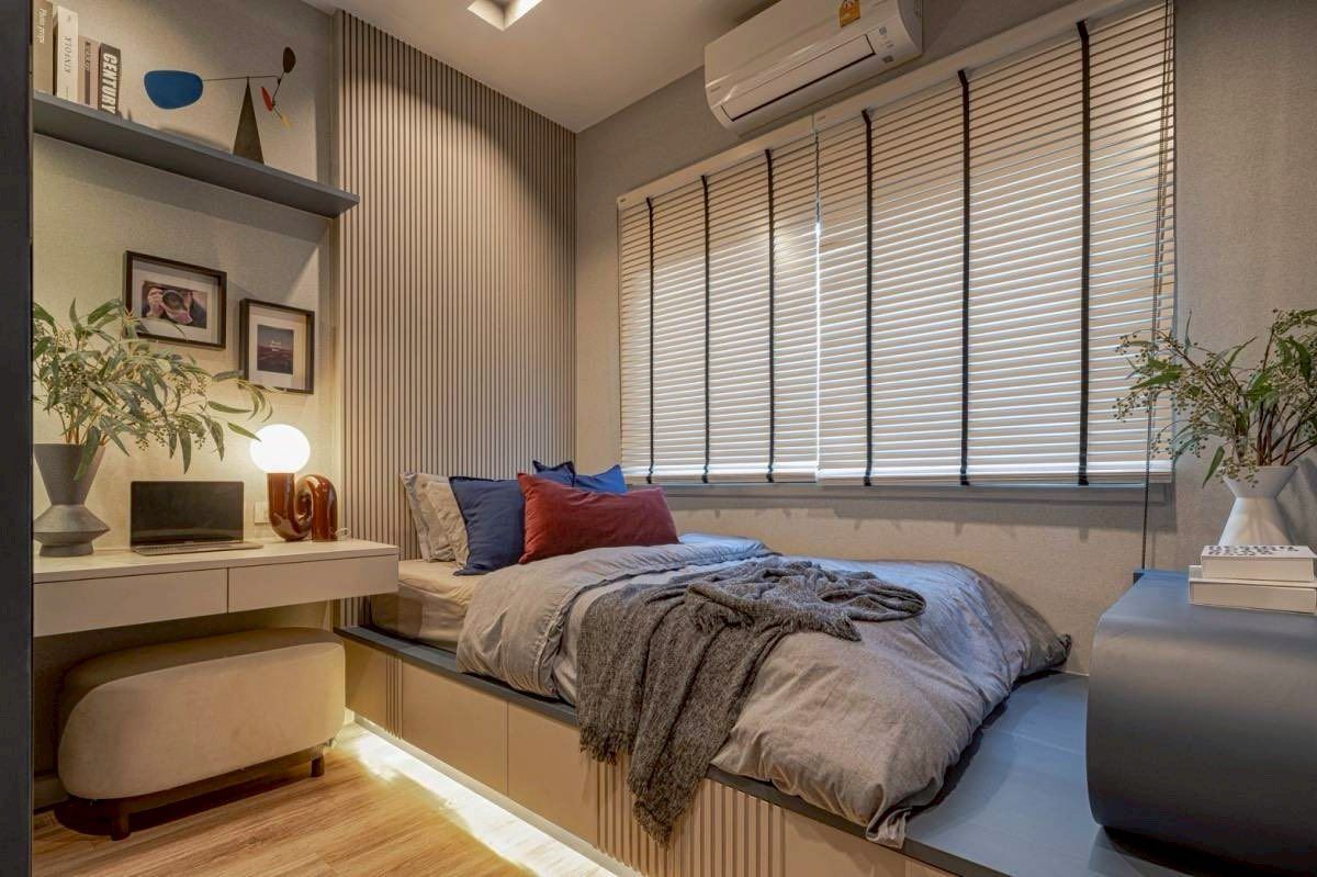 4 Bedroom Townhouse For Rent in O Ngoen, Sai Mai, Bangkok - Image 11