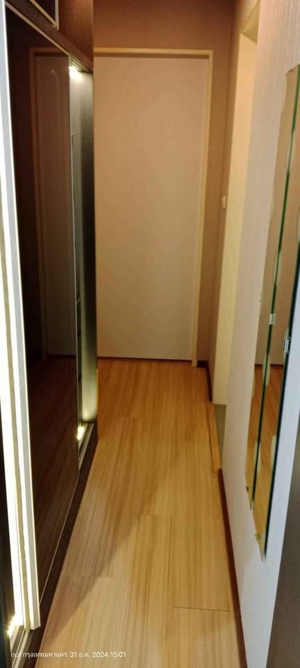 2 ห้องนอน คอนโด สำหรับขาย ใน บางซื่อ, บางซื่อ, กรุงเทพมหานคร - Image 5