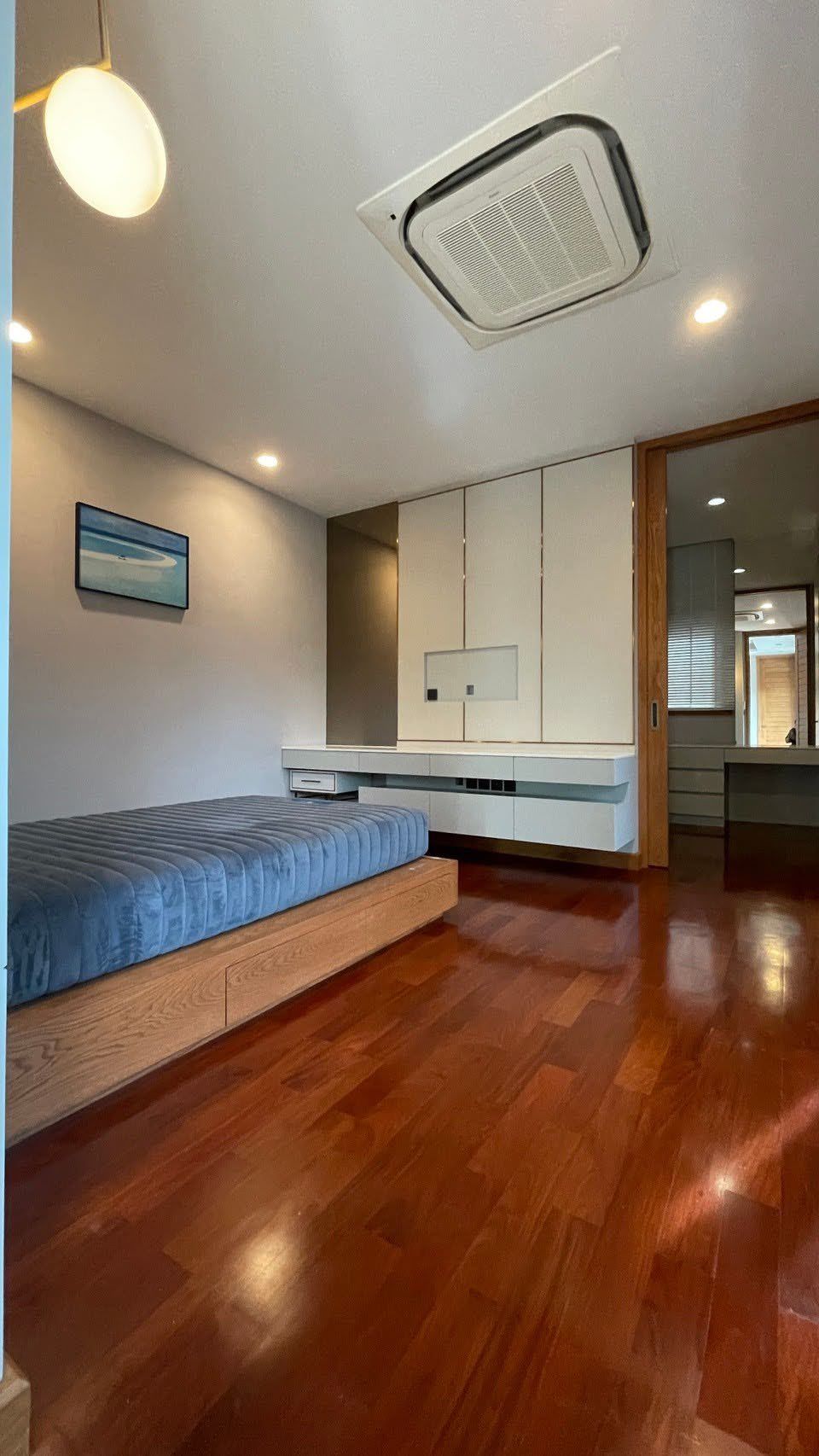 Grand Bangkok Boulevard Sukhumvit – Srinakarin - Image 14