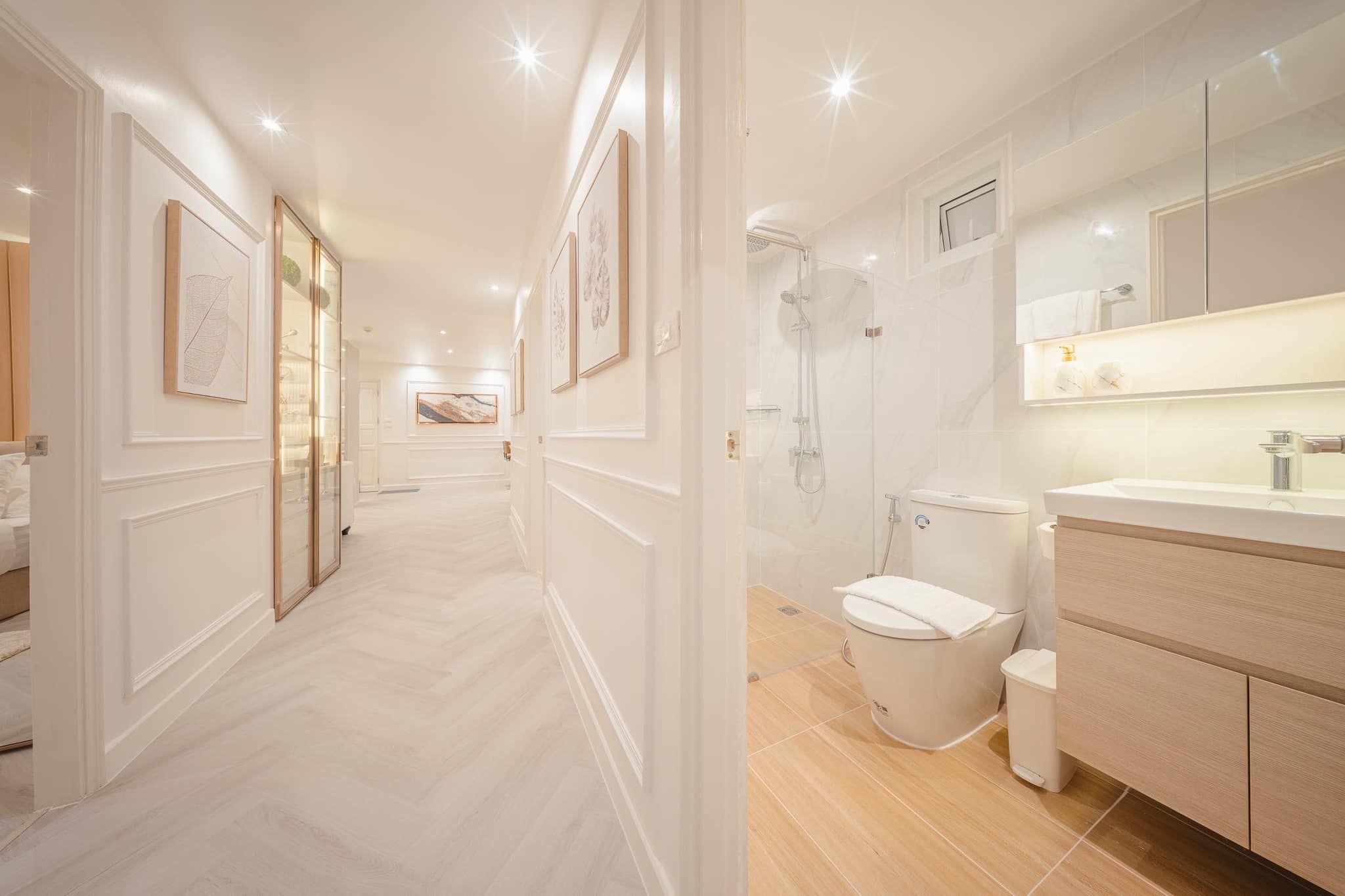 ฟอร์จูน คอนโด ทาวน์ - Image 8