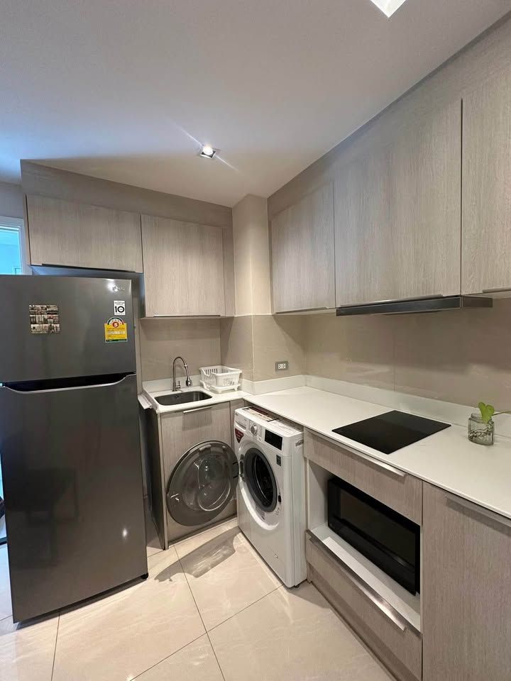 2 卧室 公寓 出租 在  - Image 7