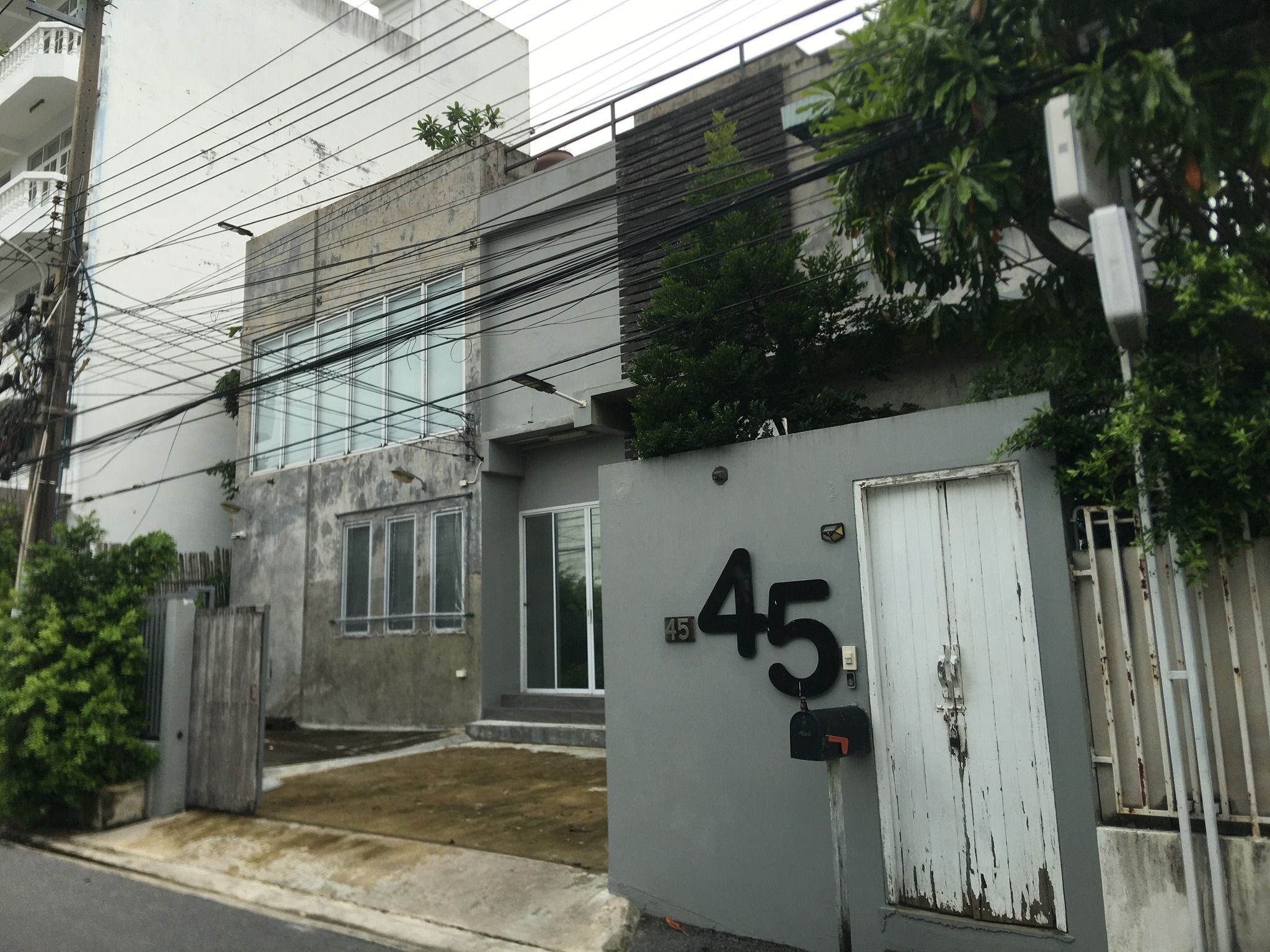  Building For Sale in Bang Chak, Phra Khanong, Bangkok - Image 1