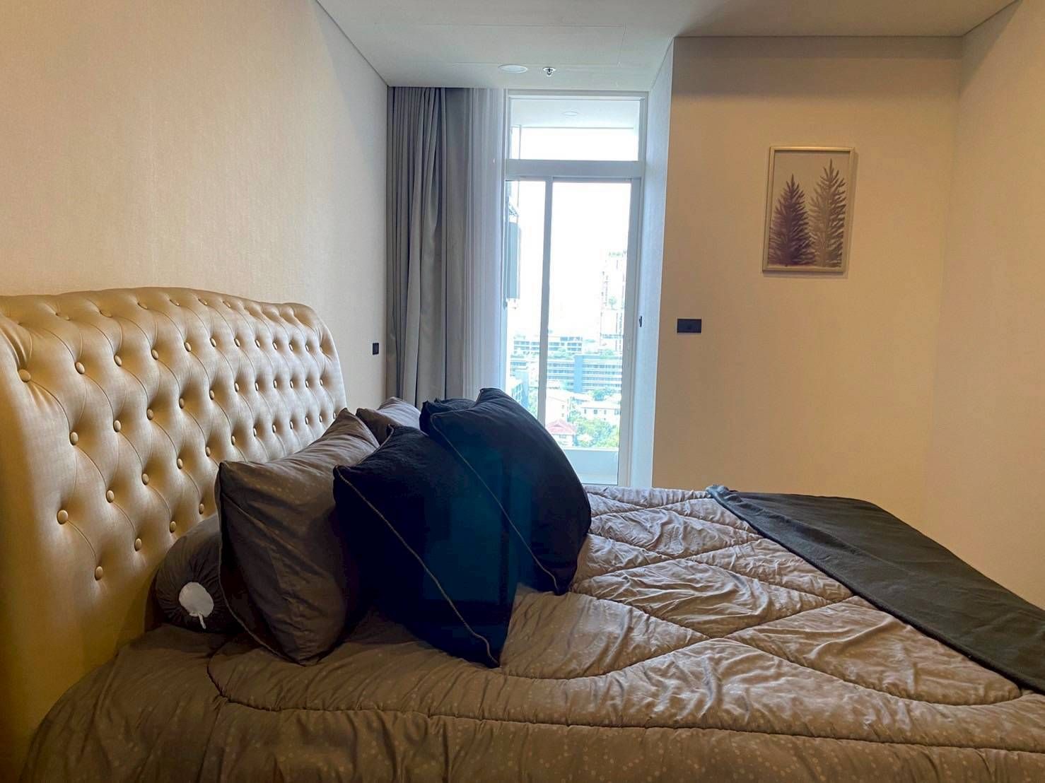 2 卧室 公寓 出售 在  - Image 7