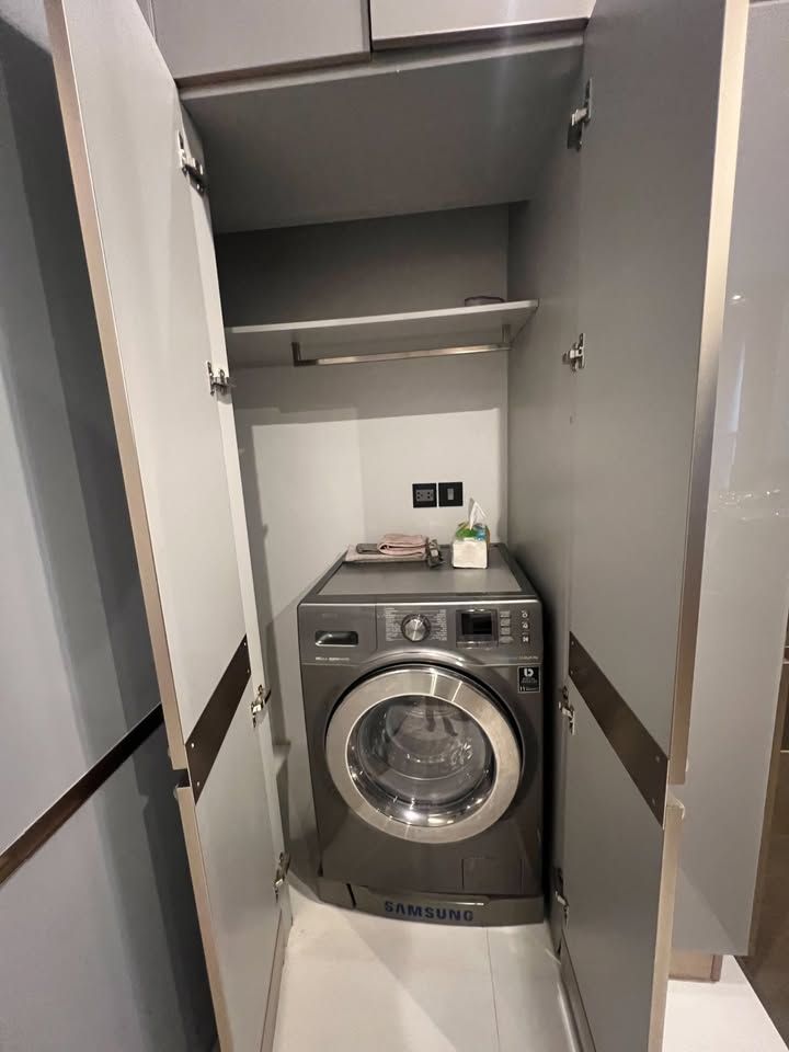 2 卧室 公寓 出租 在  - Image 15