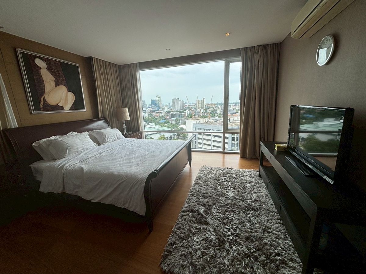 3 卧室 公寓 出租 在  - Image 4