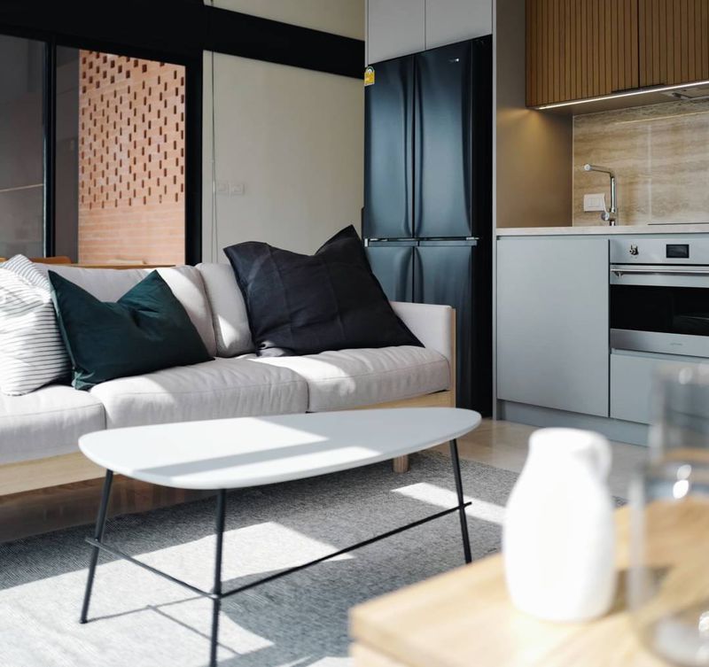 2 卧室 公寓 出售 在  - Image 4