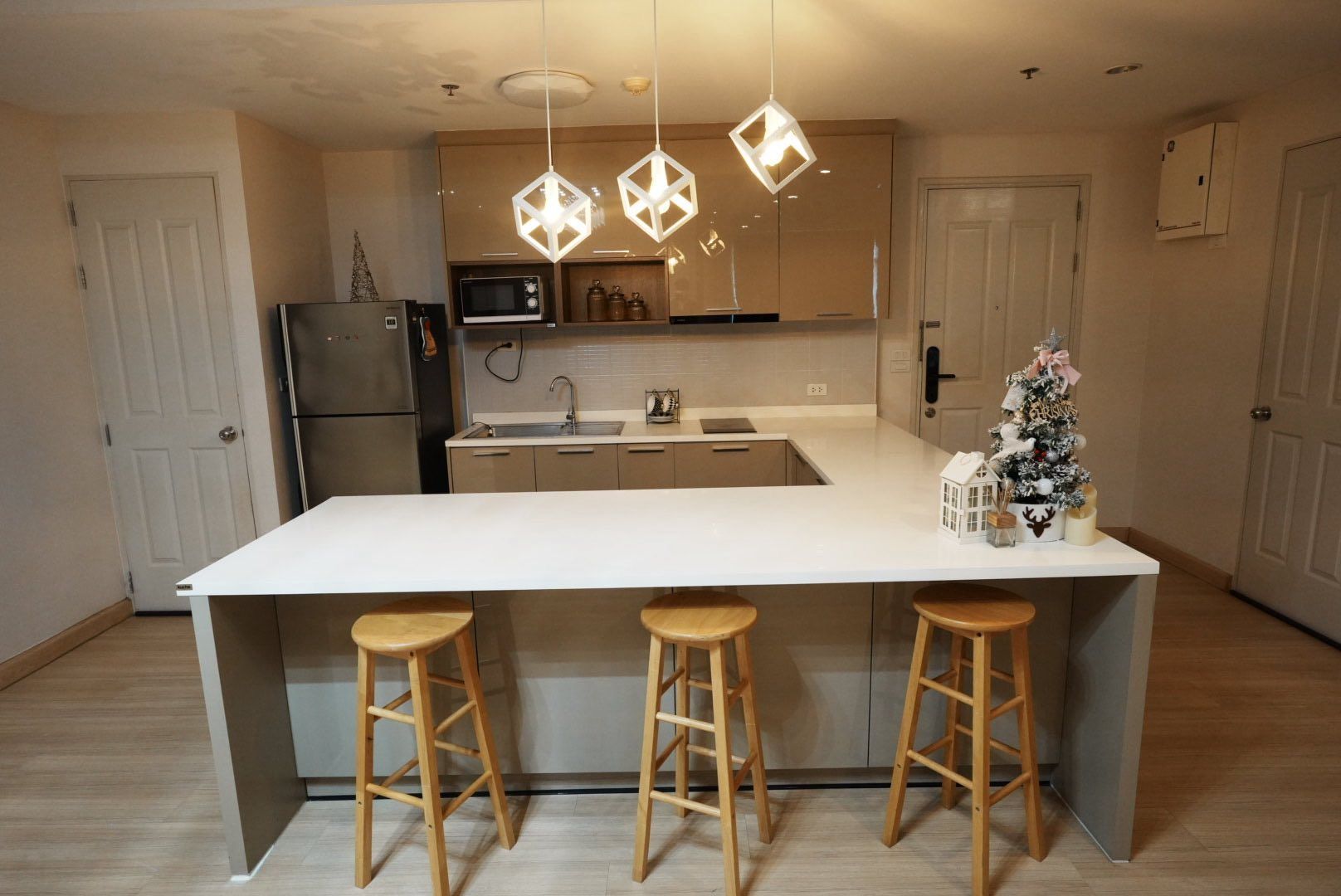 Baan Sathorn Chaopraya - Image 18