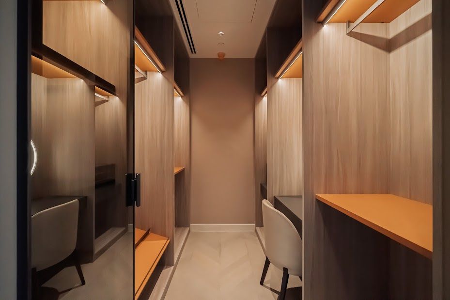 2 Bedroom Condo For Sale in Lumphini, Pathum Wan, Bangkok - Image 11