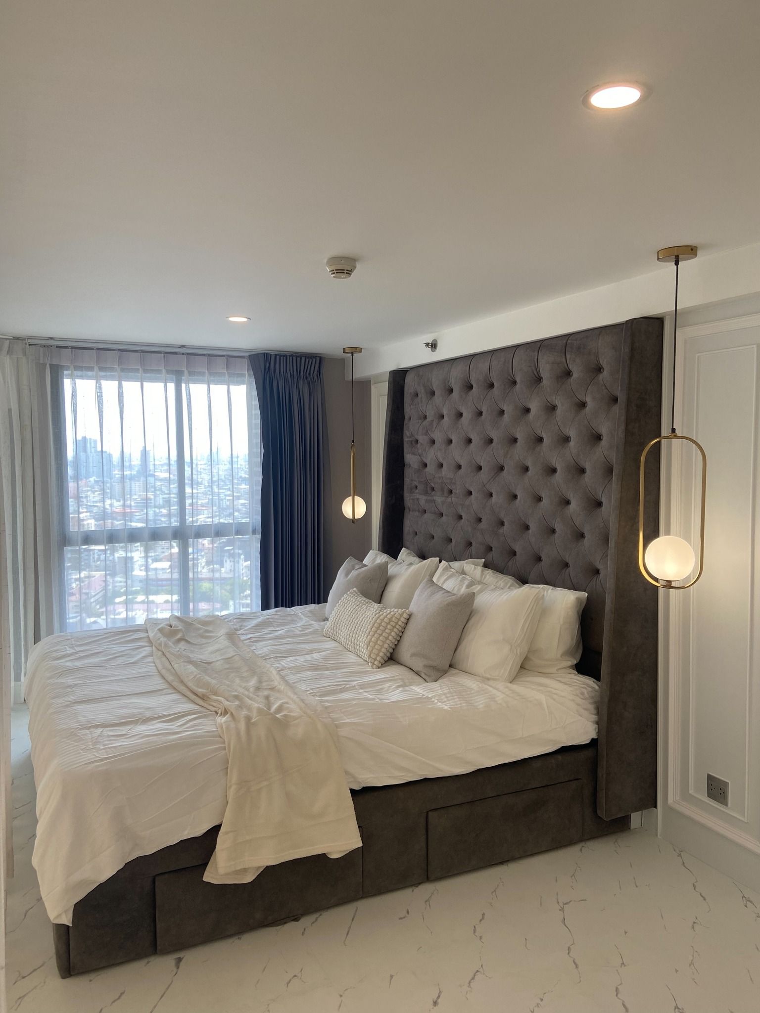 2 卧室 公寓 出售 在  - Image 10