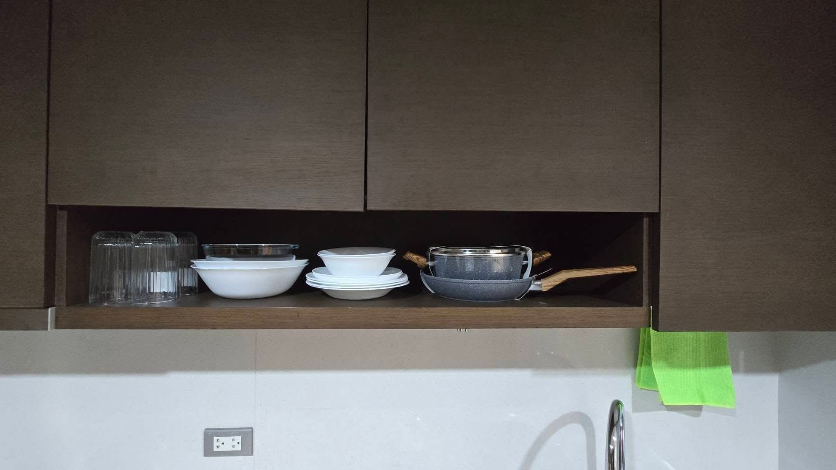 2 卧室 公寓 出租 在  - Image 5