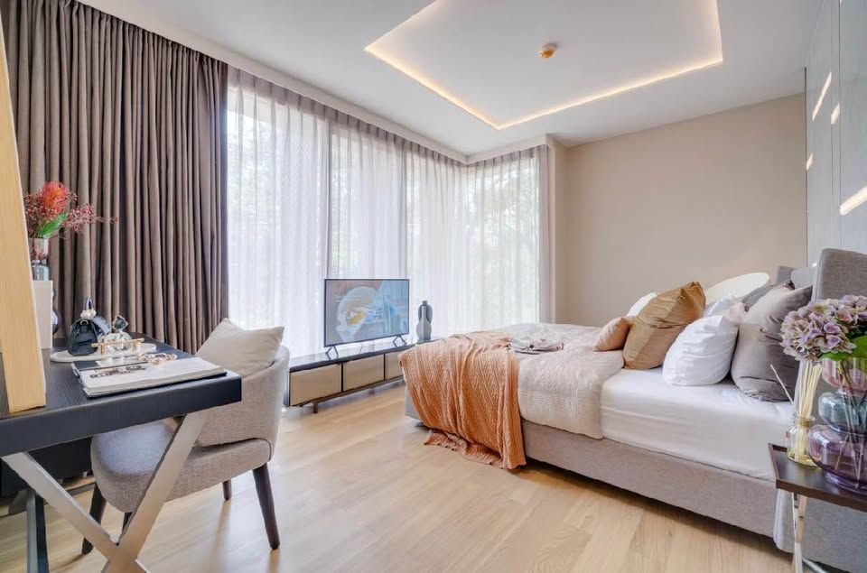 FYNN Asoke - Image 12