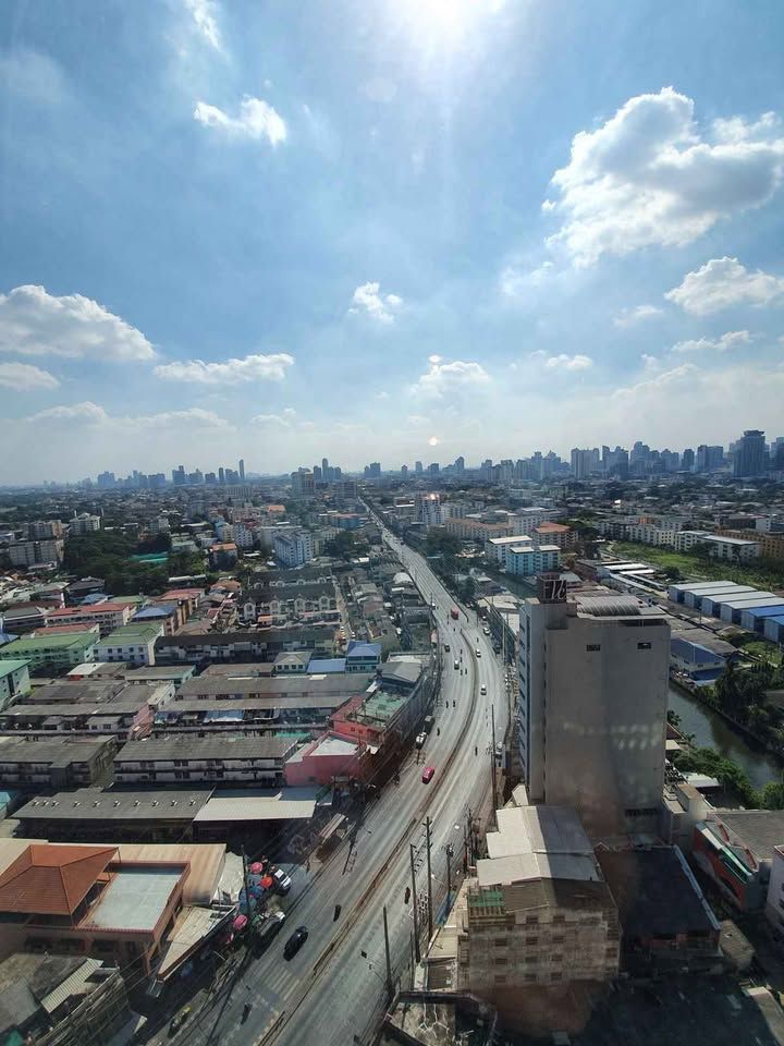 The Tree Sukhumvit 71-Ekamai - Image 12
