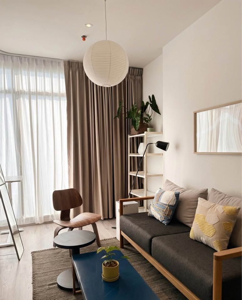 1 卧室 公寓 出租 在  - Image 12