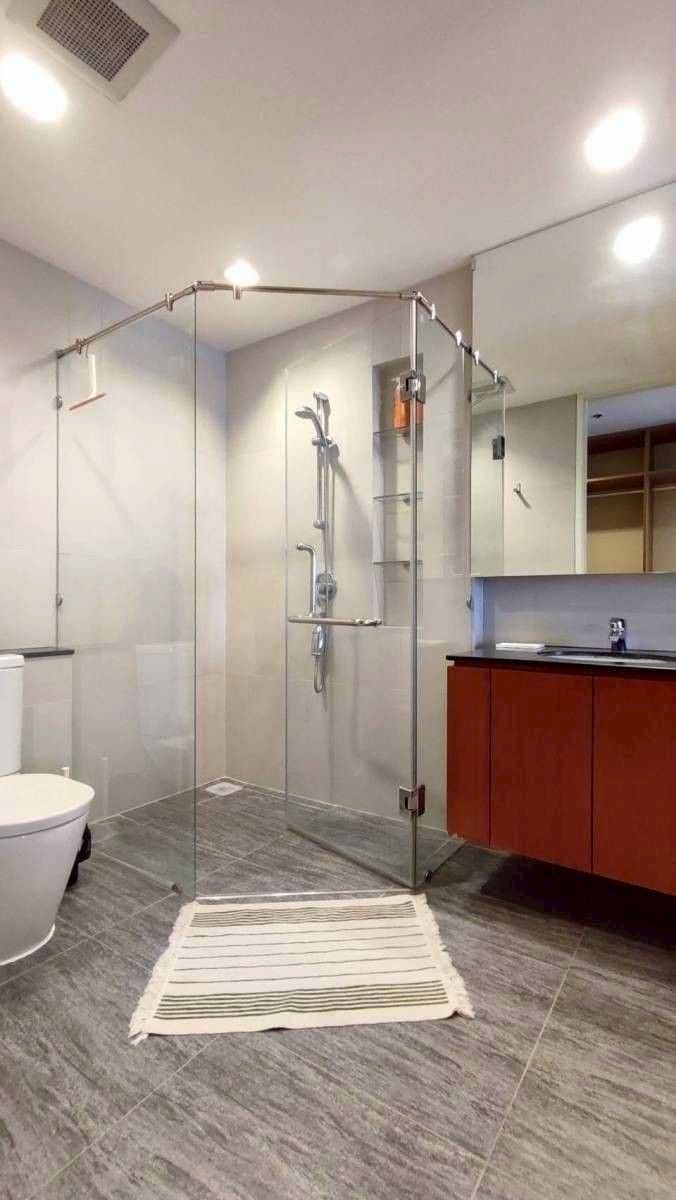 2 卧室 公寓 出租 在  - Image 8