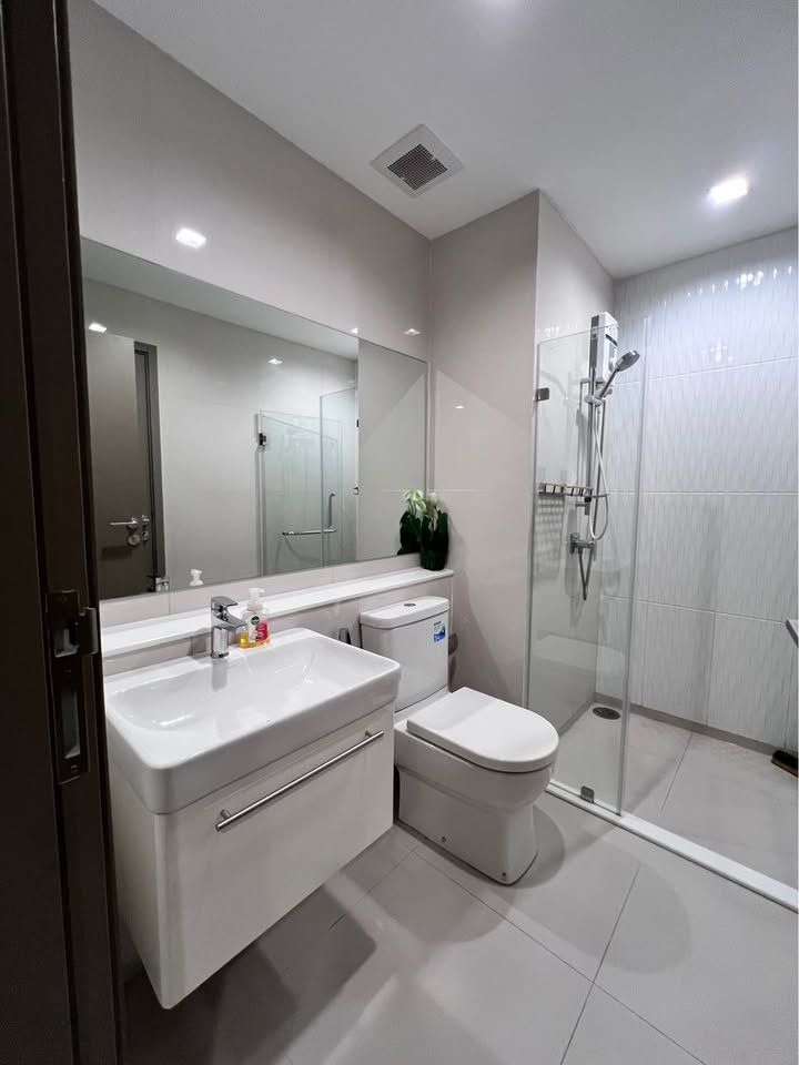 2 卧室 公寓 出租 在  - Image 6