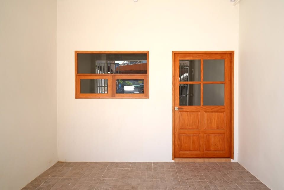 5 ห้องนอน ทาวน์เฮาส์ สำหรับขาย ใน คลองต้นไทร, คลองสาน, กรุงเทพมหานคร - Image 1