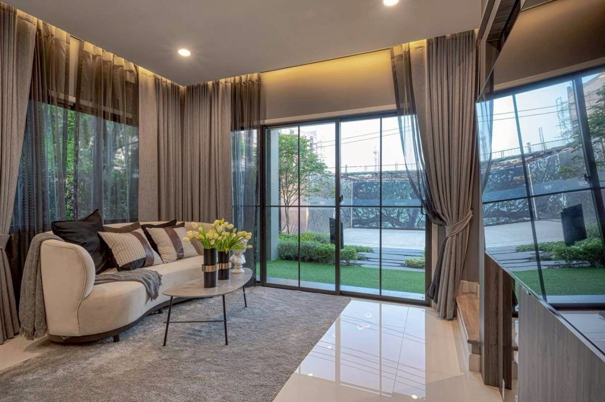 4 Bedroom Townhouse For Rent in O Ngoen, Sai Mai, Bangkok - Image 3